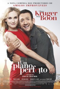 Poster do filme Um Plano Perfeito / Un Plan Parfait (2012)