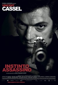 Poster do filme Instinto Assassino / Mesrine : L'Instinct de mort (2008)