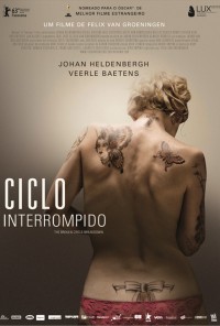 Poster do filme Ciclo Interrompido / The Broken Circle Breakdown (2012)