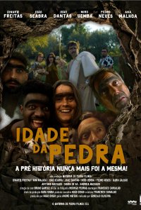 Poster do filme Idade da Pedra (2024)