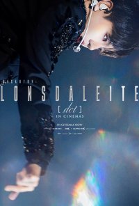 Poster do filme BAEKHYUN: Lonsdaleite [dot] IN CINEMAS (2025)