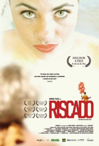 Poster do filme Riscado (2011)