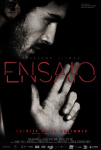 Poster do filme Ensaio (2012)