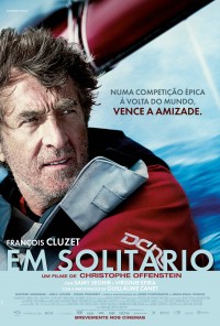 Poster do filme Em Solitário / En Solitaire (2013)
