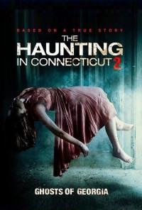 Poster do filme The Haunting in Connecticut 2: Ghosts of Georgia (2013)