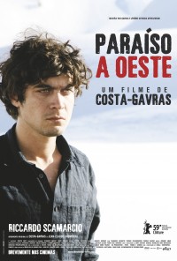Poster do filme Paraíso a Oeste / Eden à l'Ouest (2009)