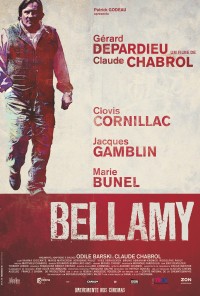 Poster do filme Bellamy (2009)