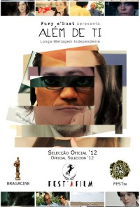 Poster do filme Além de Ti (2012)