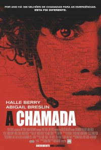 Poster do filme A Chamada / The Call (2013)