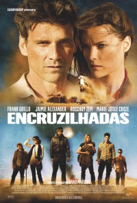 Poster do filme Encruzilhadas / Intersections (2013)