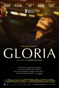 Poster do filme Gloria (2014)