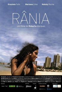 Poster do filme Rânia (2012)