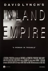 Poster do filme Inland Empire (2006)