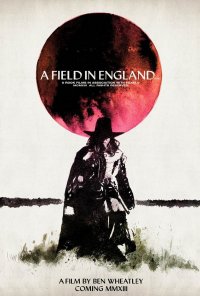 Poster do filme A Field in England (2013)