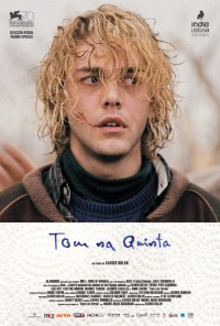 Poster do filme Tom na Quinta / Tom à La Ferme (2013)