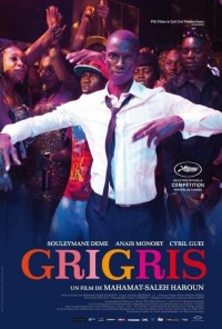 Poster do filme Grigris (2013)