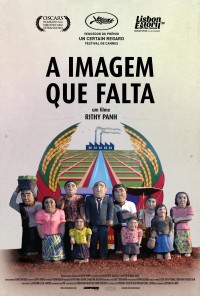 Poster do filme A Imagem Que Falta / L'Image Manquante (2013)