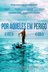 Poster do filme Por Aqueles em Perigo / For Those in Peril (2013)