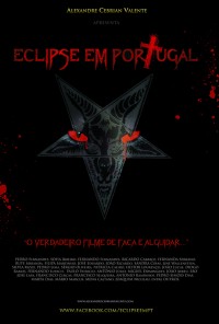 Poster do filme Eclipse em Portugal (2013)