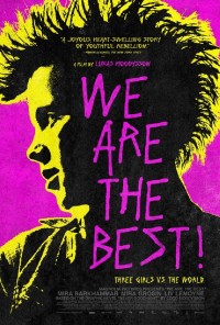 Poster do filme Vi är bäst! (2013)