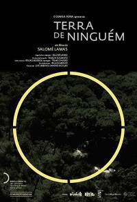 Poster do filme Terra de Ninguém (2013)