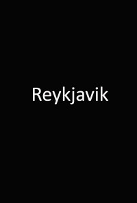 Poster do filme Reykjavik (2014)