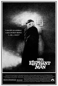 Poster do filme O Homem Elefante (reposição) / The Elephant Man (1980)