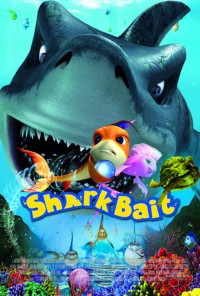 Poster do filme O Gang do Pi / Shark Bait (2006)