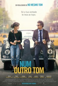 Poster do filme Num Outro Tom / Begin Again (2014)