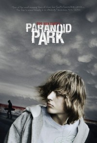 Poster do filme Paranoid Park (2007)