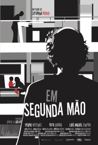 Poster do filme Em Segunda Mão (2013)