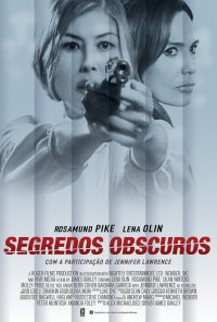 Poster do filme Segredos Obscuros / The Devil You Know (2013)