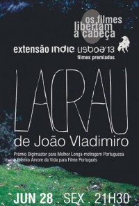 Poster do filme Lacrau (2013)