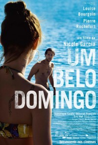 Poster do filme Um Belo Domingo / Un Beau Dimanche (2013)