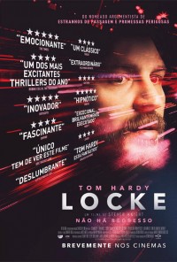 Poster do filme Locke (2013)