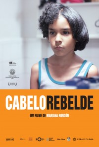 Poster do filme Cabelo Rebelde / Pelo Malo (2013)