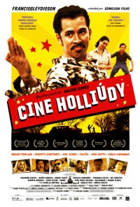 Poster do filme Cine Holliúdy (2013)