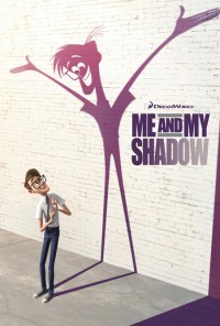 Poster do filme Me and My Shadow (2014)
