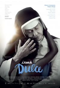 Poster do filme Irmã Dulce (2014)