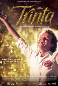 Poster do filme Trinta (2013)