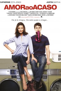 Poster do filme Amor ao Acaso / The Rebound (2009)