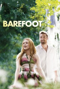 Poster do filme Amo-te Como És / Barefoot (2014)