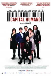 Poster do filme O Capital Humano / Il capitale umano (2014)