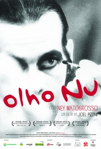 Poster do filme Olho Nu (2014)