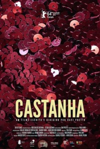 Poster do filme Castanha (2014)