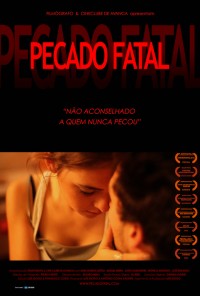 Poster do filme Pecado Fatal (2014)