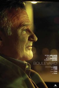 Poster do filme Boulevard (2014)