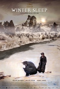 Poster do filme Sono de Inverno / Kis Uykusu - Winter Sleep (2014)