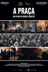 Poster do filme A Praça (Maidan) / Maidan (2014)