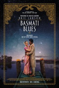 Poster do filme Basmati Blues (2017)